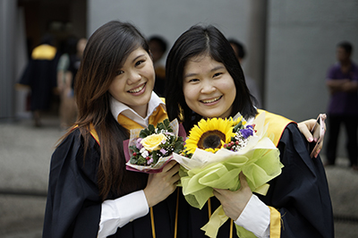 Convocation | Ahpa Saeyeoh