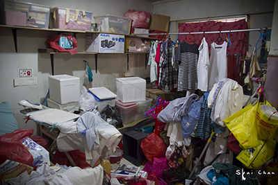 Home Cleaning Project