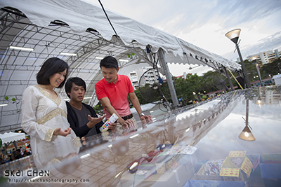 Community | PAssionArts - Coming home to the heART of Tampines