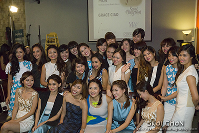 Fashion Show | A Midsummer Night's Dream