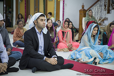 ROM | Niraj & Deepti