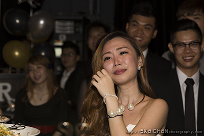 Birthday | Geraldine's 21st Birthday