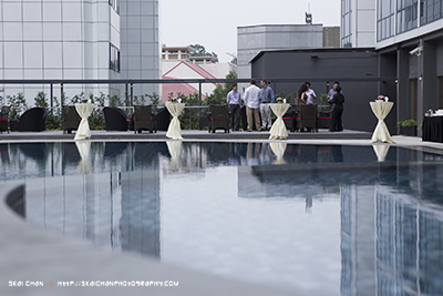 D&D | JGC Conference Day 1