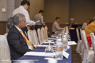 Conference | JGC Conference Day 2