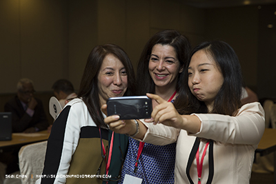 Conference | JGC Conference Day 3