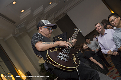 Gala dinner | JGC Conference Day 4