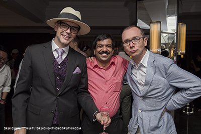 D&D | Misys Annual Event