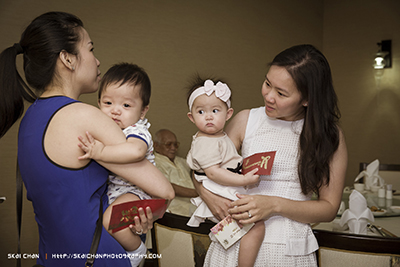 Birthday | Tiffany's One-Year-Old Celebration