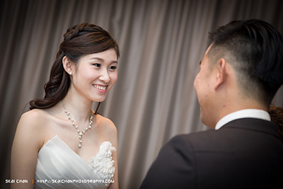 Wedding | Mun Soon & Evelyn