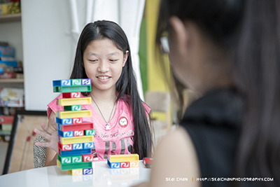 Birthday | Phoebe Tan's 13-Year-Old Celebration