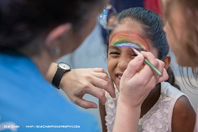 Birthday | Vihanna Turns 2