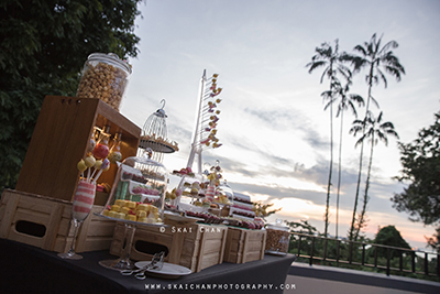 wedding photographer