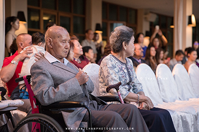 actual-day wedding photography