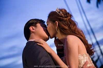 average wedding photographer cost