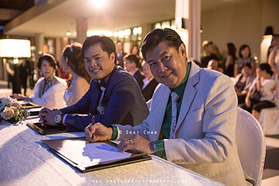 marriage photography