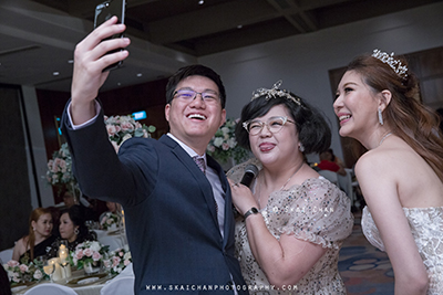 professional wedding photography