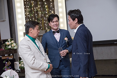 natural wedding photography