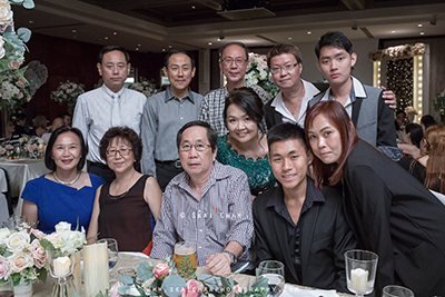 wedding photo packages