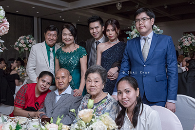 wedding photography services