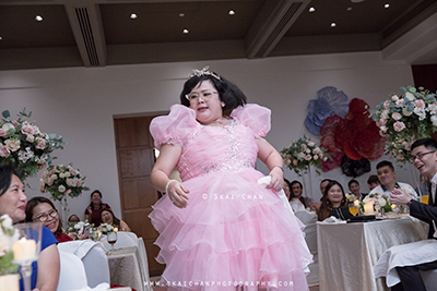 wedding day photography