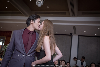 chinese wedding photographer