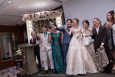 good wedding photographers