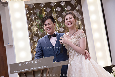 modern wedding photographer