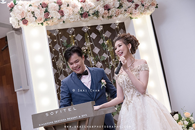 wedding event photography