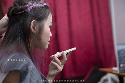 actual-day wedding photography