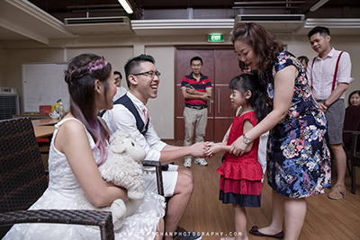 marriage photography