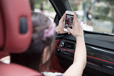 natural wedding photographer