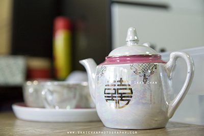 wedding photo packages