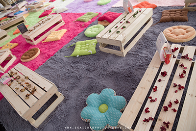 wedding day photography