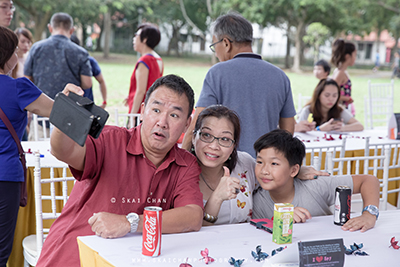 chinese wedding photographer