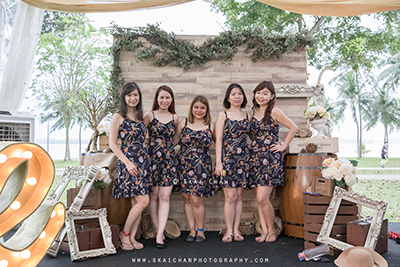 wedding ceremony photography