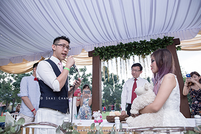 classic wedding photography