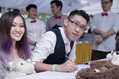 wedding event photography