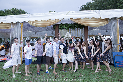 lifestyle wedding photography