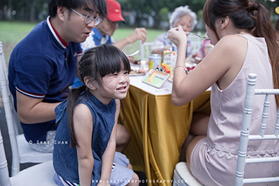 actual-day wedding package