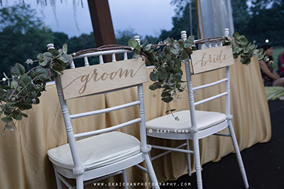 wedding photography packages