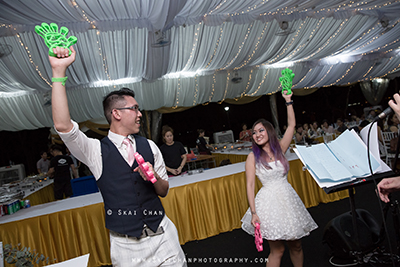 professional wedding photography