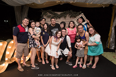 wedding photography prices and packages