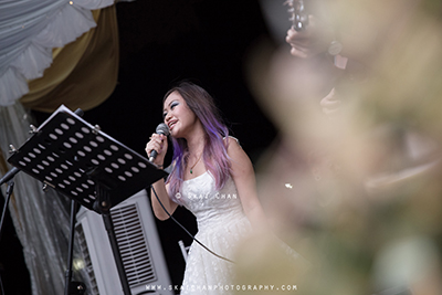 natural wedding photography