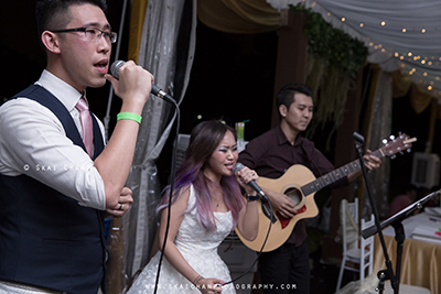 wedding photography services