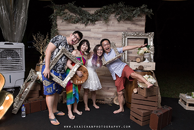 wedding photography prices packages