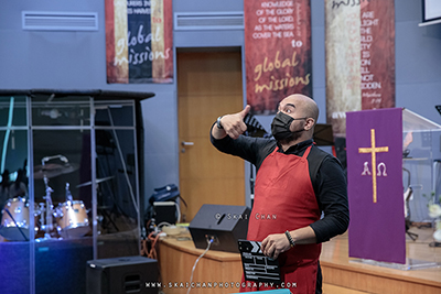 wedding photography services