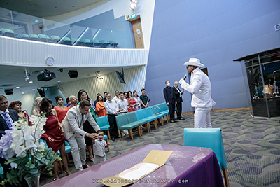 photojournalistic wedding photography