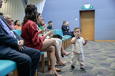 wedding day photography