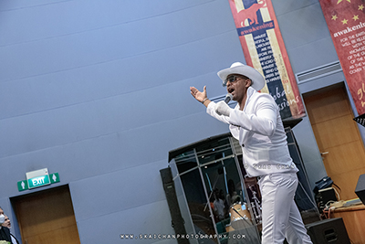 wedding ceremony photography