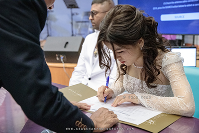 wedding photographer